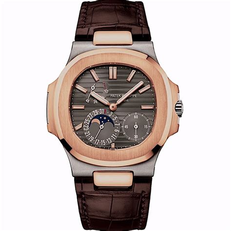 patek philippe 5712gr 001|Patek Philippe 5712 price.